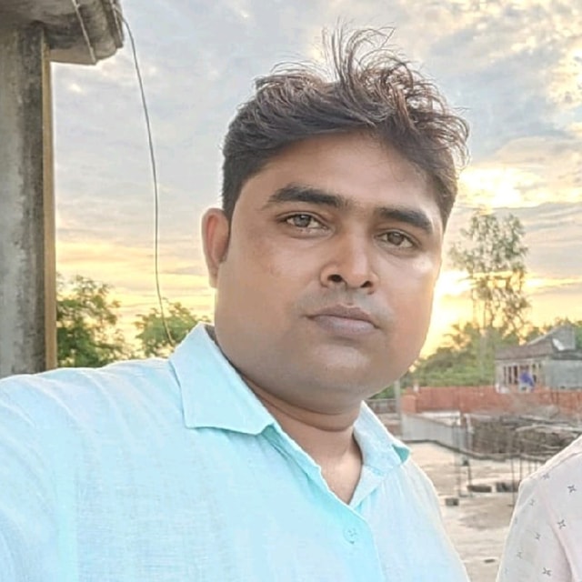 VINAY KUMAR